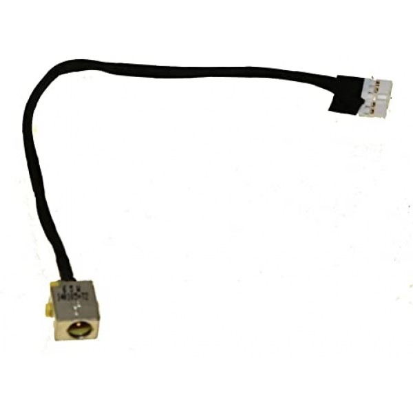 Mufa alimentare laptop ACER Aspire V5-571 V5-531 V4-431 V5-471 50.4TU12.041 (with cable)