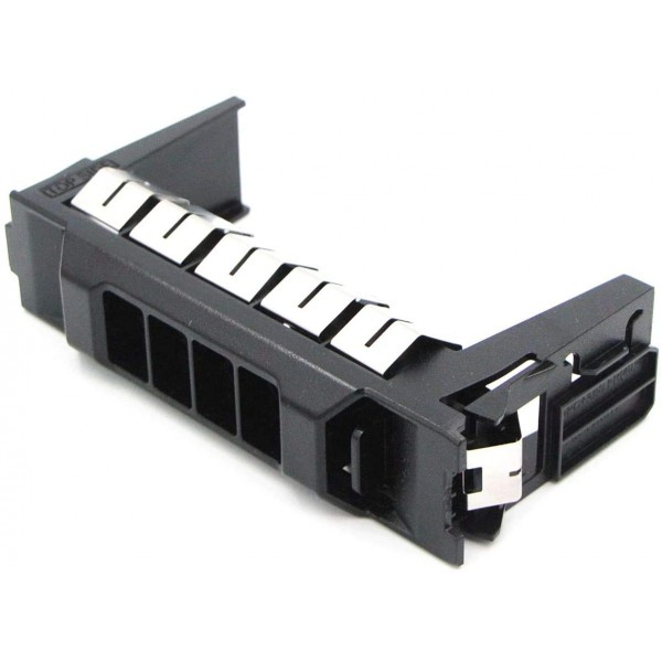 Caddy hdd blank DELL Poweredge R430 R530 DP/N 4F7V1