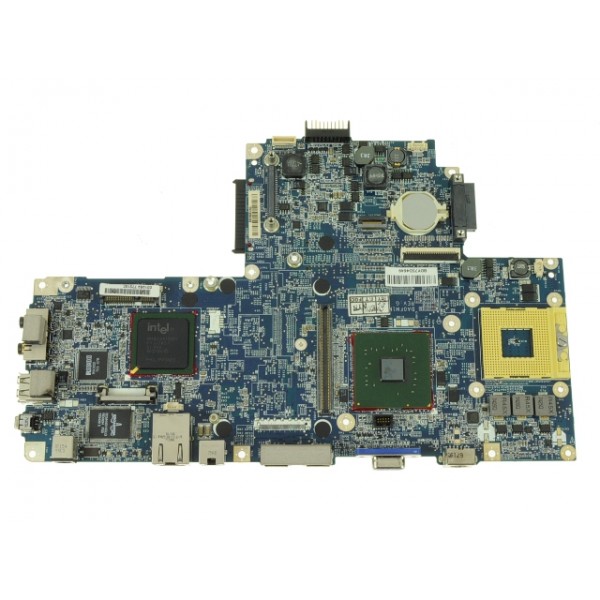 Placa de baza functionala Dell Inspiron 6400 E1505 DP/N YD612
