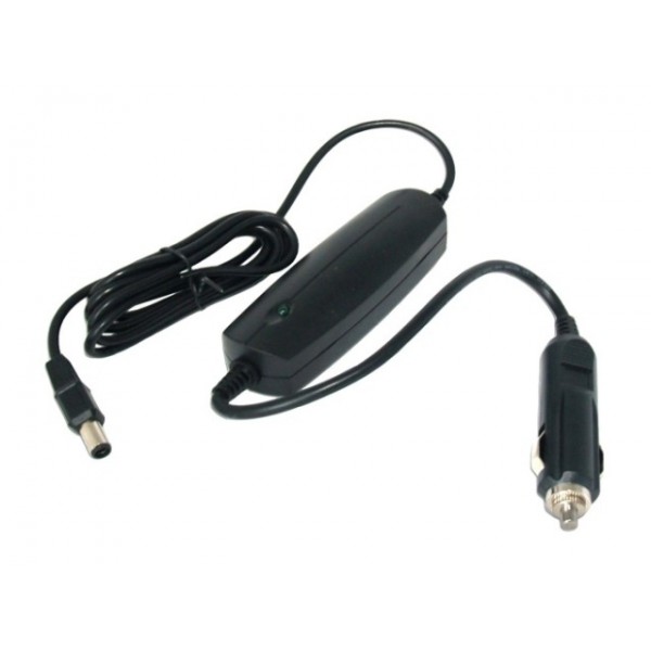 Alimentator laptop auto HP 18.5V 4.86A 90W mufa 5.0 x 7.4