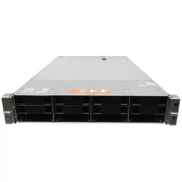 Server HP DL380 G9 2U 2 x Intel Xeon 10 CORE E5-2630 v4 2.2Ghz LGA2011-3 32Gb RAM 4 X LFF RAID integrat