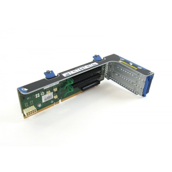 Riser Board HP Proliant DL380 G9 HP PCI-E Secondary 3 Slot PCI-E x16 x8 DL380 Gen9 777283-001