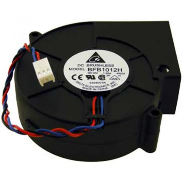 Ventilator Delta Electronics BFB1012M 12V 0.85A