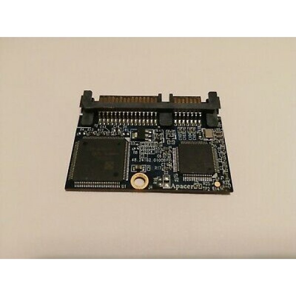 Modul Flash Memory  Apacer 2GB T2BK00