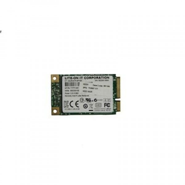 SSD Lite-ON LMS-32S9M-HP 32GB 764374-001 MSATA