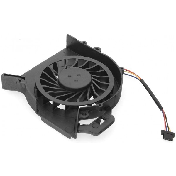 Ventilator laptop nou HP Pavilion DV6-6000 DV7-6000(For Integrated graphics) OEM XR-H-DV6-6000FAN