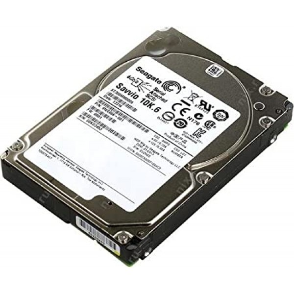 Hard disk server ST300MM0006 300GB 10K 2.5'' 6Gbps SAS