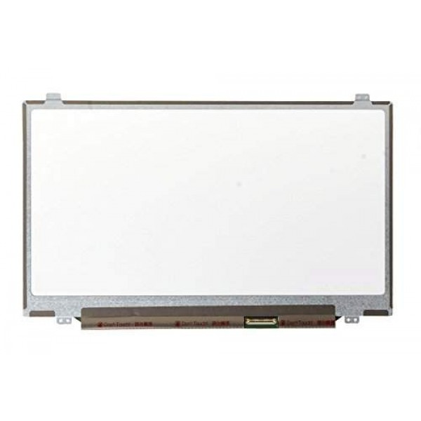 Display laptop second hand Chimei Innolux N140BGE-L32 REV C.1 HD 1366x768 14" 40pin