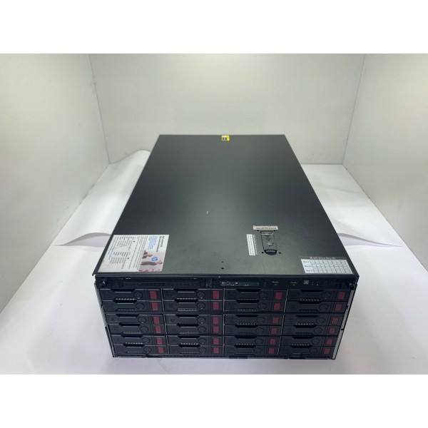 Server HP ML350 G9 2 x 14 Core Intel E5-2680 v4 3.30GHz  128GB DDR4 8 x LFF