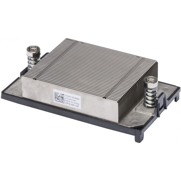 Heatsink server Dell PowerEdge R620 DP/N M112P