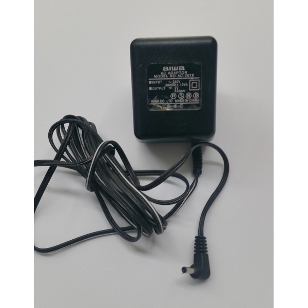 Alimentator AIWA AC-207E 2V 350mA