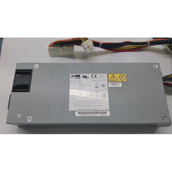Sursa switch Cisco S170 AcBel FSD058 74-8090-01 400W ASA5512 ASA5515 WSA-S170-K9 Ironport S170