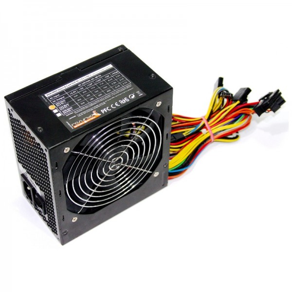 Sursa PC second hand Rasurbo Silent&Power DLP-45.1 450W