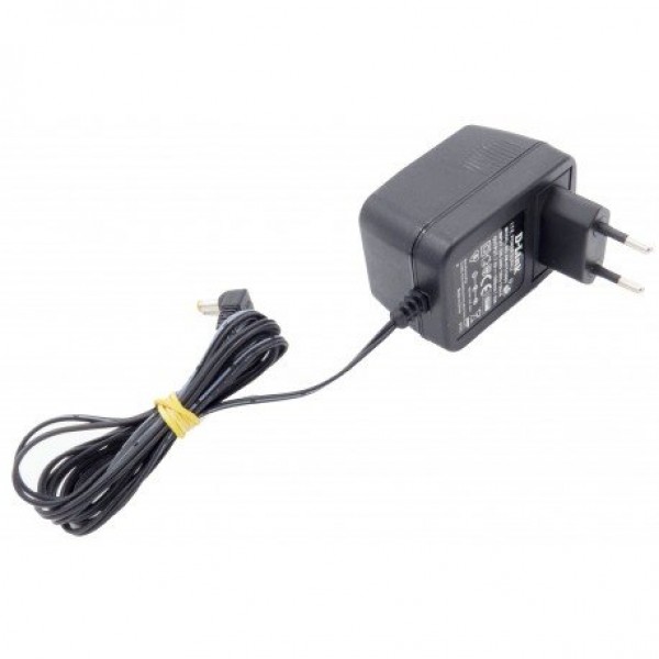 Alimentator D-LINK AM-0751000V 7.5V 1000mA