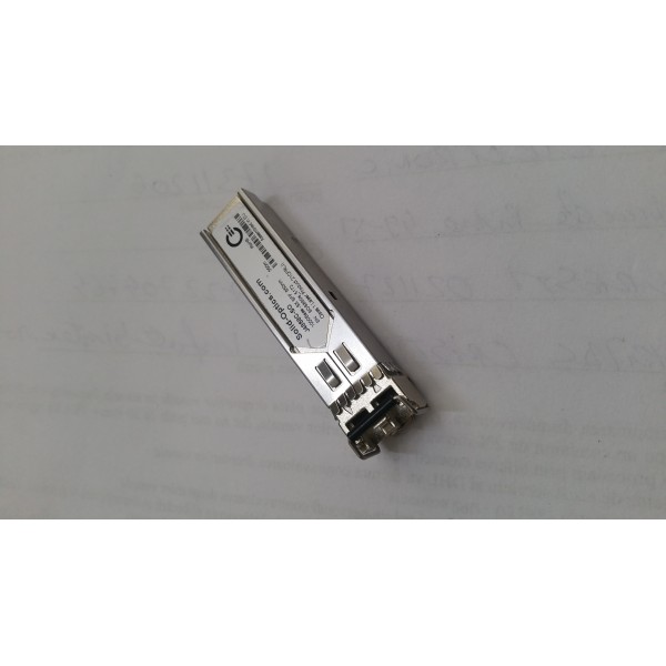 Modul GBIC Solid Optics J4858C-SO 1000base-SX SFP 850nm 550m