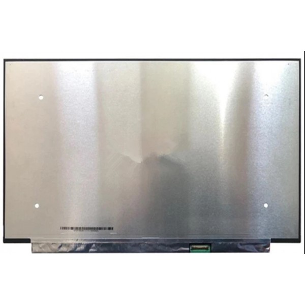 Display laptop Innolux N156HCA-EAB REV. C2 15.6 inch 1920x1080 Full HD IPS 30 pini Fara Prinderi Nano Edge