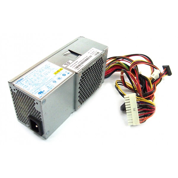 Sursa  Liteon PS-5241-03 24-pin ATX 4-pin CPU 2 x SATA 240W