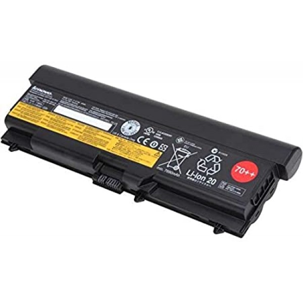 Acumulator Laptop Original Extins Lenovo Thinkpad L512 SL410 SL510 T410 T410i T510i T510 W510 70++ FRU 45N1006