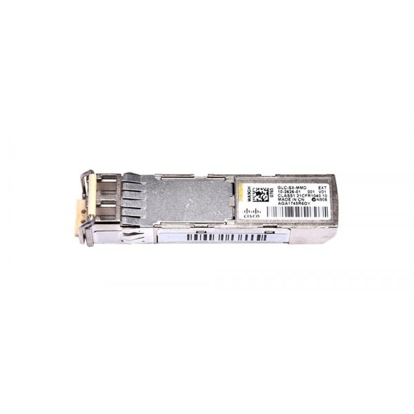 Modul GBIC 1GB Cisco GLC-SX-MMD 1000BASE-SX 10-2626-01 SFP GBIC