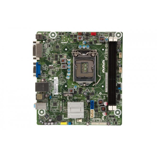 Placa de baza PC HP IPXSB-DM 699340-001 700239-001 LGA1155