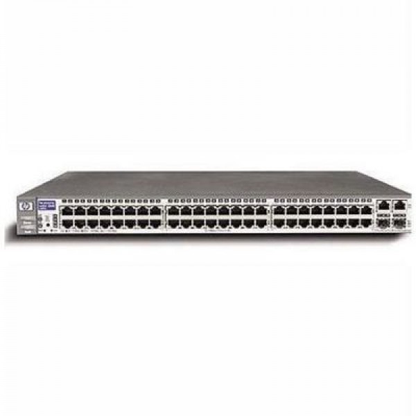 Switch second hand HP ProCurve 2626 J4899B 48 Port 10/100