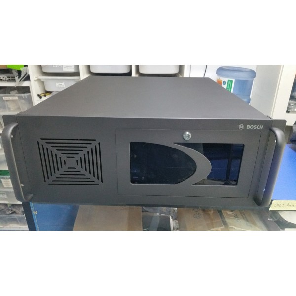 Carcasa de server de ALUMINIU noua Bosch 4U fara sursa
