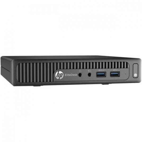 Calculator desktop Mini HP EliteDesk 800 G1 USFF DM Business I5-4570 3.2Ghz 8gb 240GB SSD
