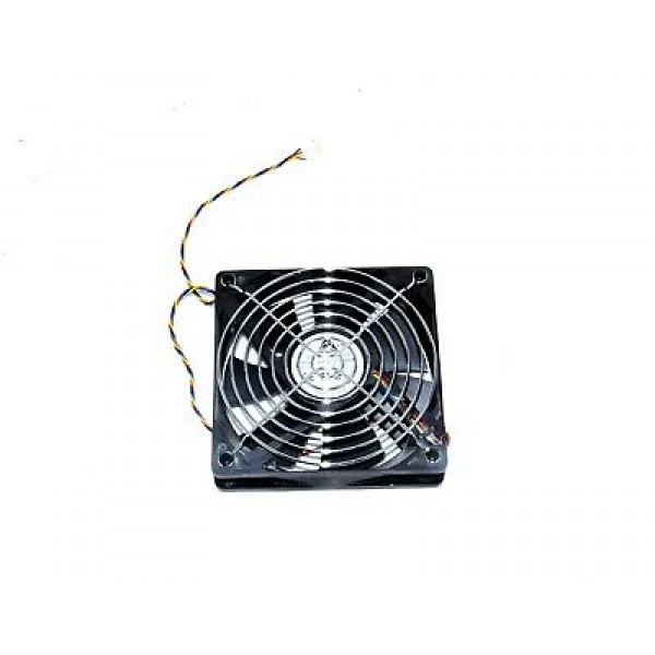 Ventilator 120 x 120 X 25 Fujitsu Siemens Celsius M440 M450 V26815-B116-V60 12V 0.5A