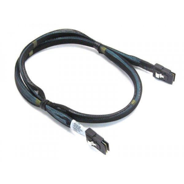 Cablu mini SAS HP Proliant DL380 G6 493228-006 498426-001 83CM