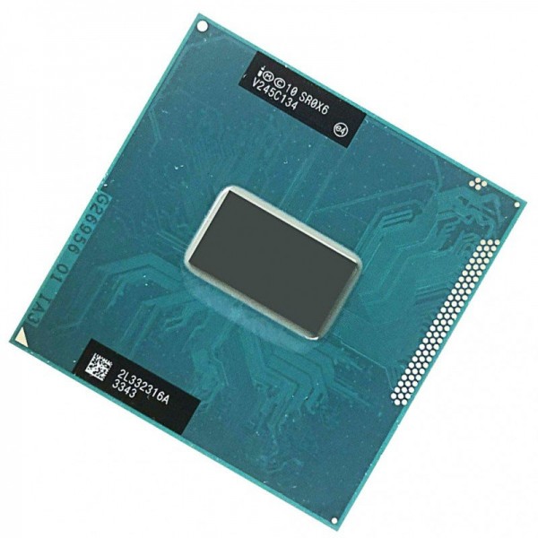 Procesor laptop Intel Core i7-3540M SR0X6 3Ghz