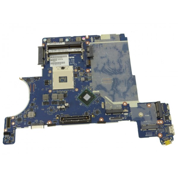 Placa de baza defecta  Dell Latitude E6430 F761C