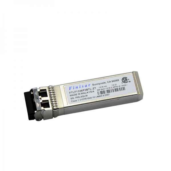Modul GBIC fibra optica FTLF1326P3BTL-ZT SM 2km 1310nm 2.457G 6 SFP