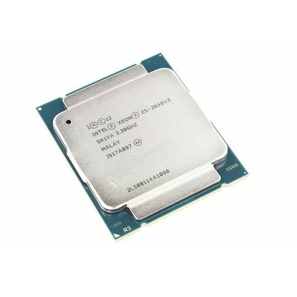 Procesor server Intel Xeon 10CORE E5-2650 v3 SR1YA 2.3Ghz LGA2011