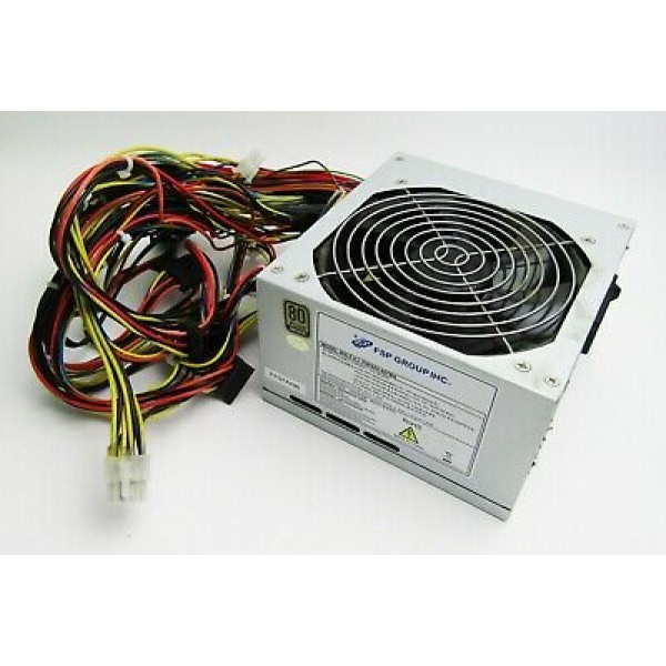 Sursa PC FSP FSP600-80TBN 80PLUS 600W