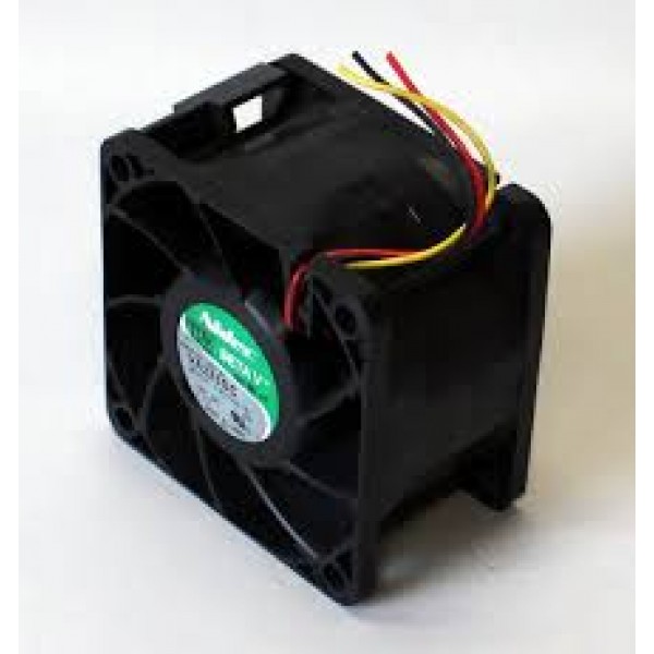 Ventilator NIDEC VA225DC V35073-33 DC12V 1.1A 3pin
