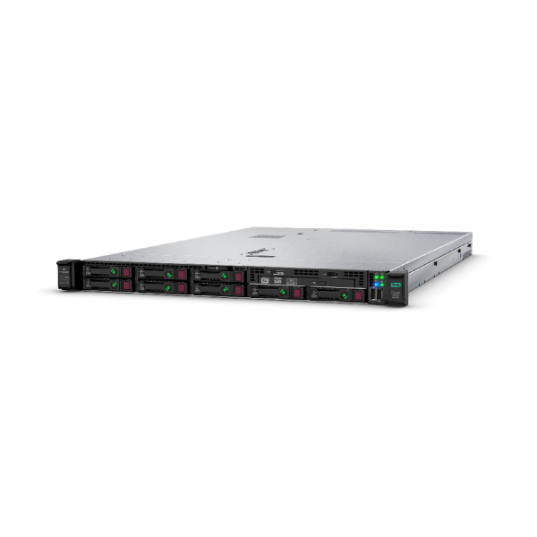 Server NOU HP Proliant DL360 G10 2 x Intel Xeon 4110 Silver 8 CORE 2.1Ghz 32 GB DDR4