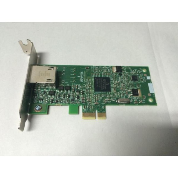 Placa de retea Gigabit Broadcom Dell 10/100/1000 PCIe Low Profile DP/N D765K