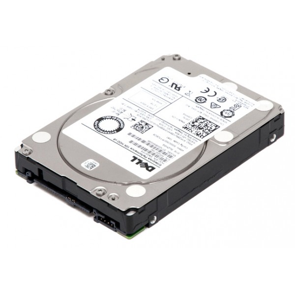 Hard disk server DELL 300GB 6Gbps 15K 2.5" SAS 81N2C H8DVC NWH7V 4GN49