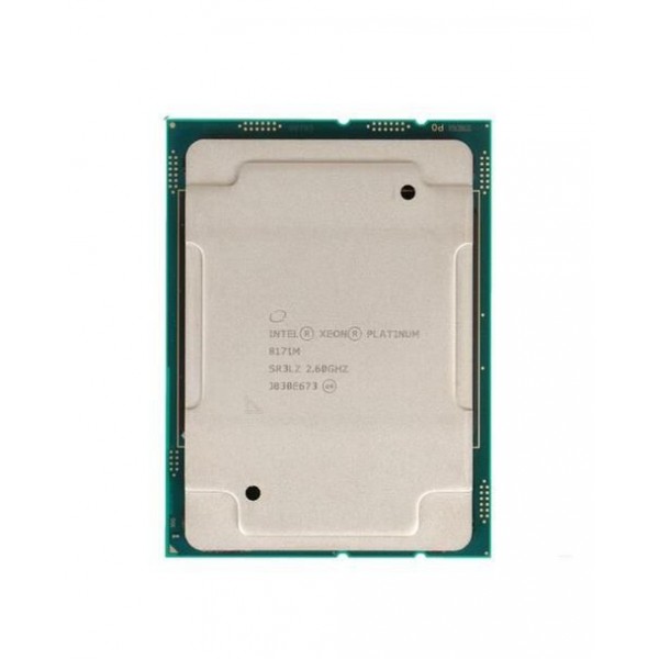 Procesor server Intel Platinum 8171M 26 CORE 2.6Ghz Socket 3647