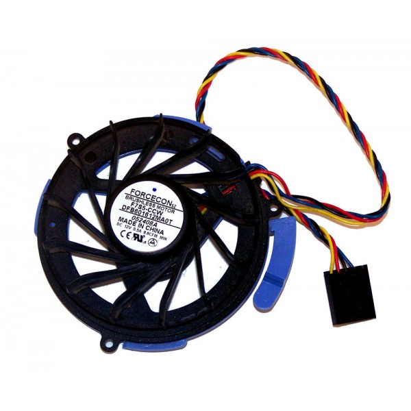 Ventilator DELL Optiplex  780 760 755 745 SFF Small Form Factor DP/N NJ793 NY290