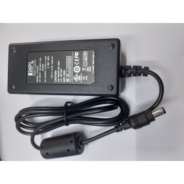 Alimentator Power Electro EA10302 9 - 12V 3A 30W
