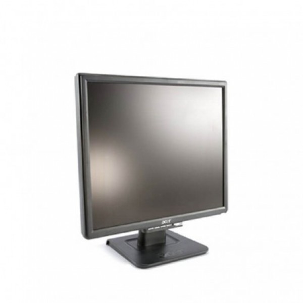 Monitor PC ACER AL1916 19 inch 1280 x 1024 VGA
