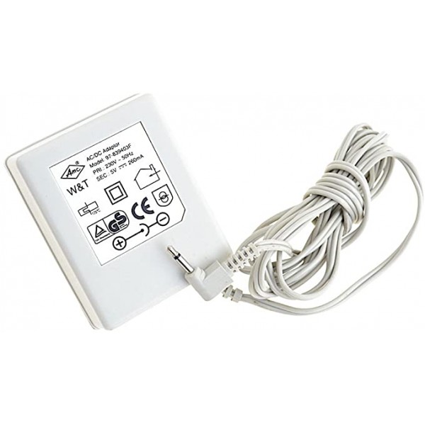 Alimentator Amc W&T 97-839403F Ieșire: 5V 260mA
