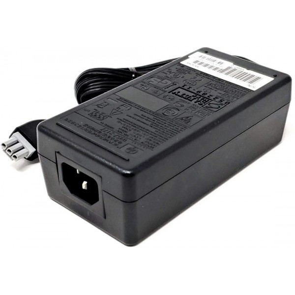 Alimentator imprimanta HP 32V 720mA 16V 610mA cu mufa gri 0957-2084