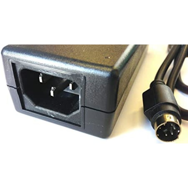 Alimentator HDD IDE extern GXP26-12.0/5.0-2000  12V 1.5A 5V 1.5A