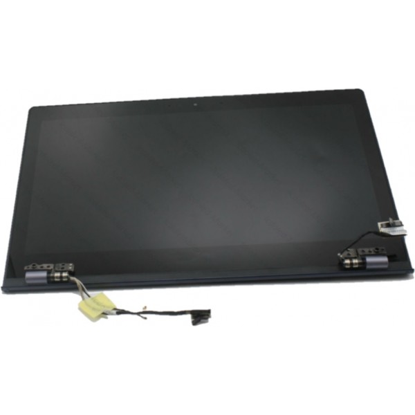 Capac display complet cu Touchscreen ASUS Zenbook UX301L ( Display + Capac + Rama + Touchscreen + Cablu LCD + Balamale )