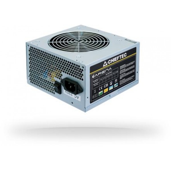 Sursa PC Chieftec GPA-350S8 350W ATX 2.3 PFC Activ