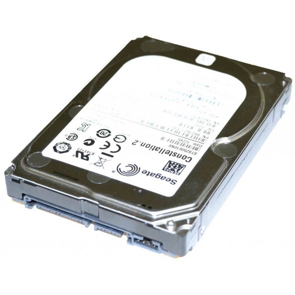 Hard disk nou Seagate Enterprise 250Gb SATA 2.5" ST9250610NS