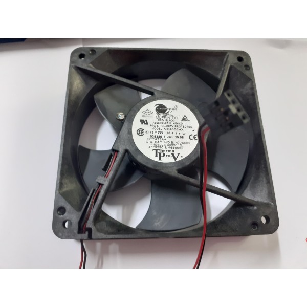 Ventilator Comair Rotron MC48S6HX 48V 7.7W MC48S6HX
