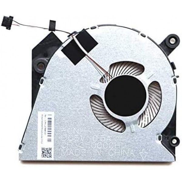 Ventilator laptop nou HP ProBook 450 G6 HSN-Q16C（For discrete video card Original ）